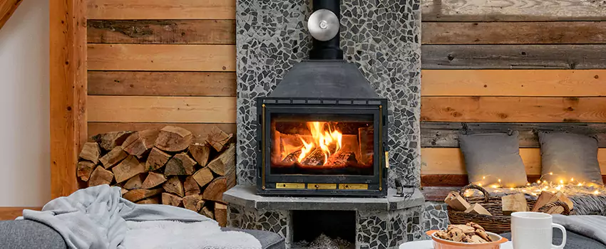 Affordable Wood Fireplace Fixing Solutions in Silver Firs, Washington