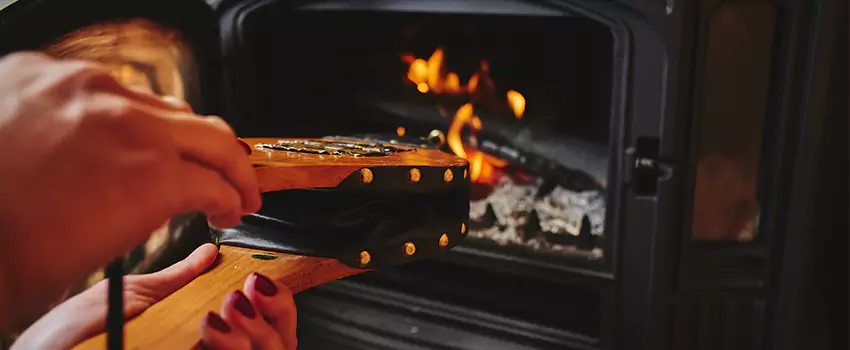 Cost of Wood Furnace Repair and Installation Services in Silver Firs, WA