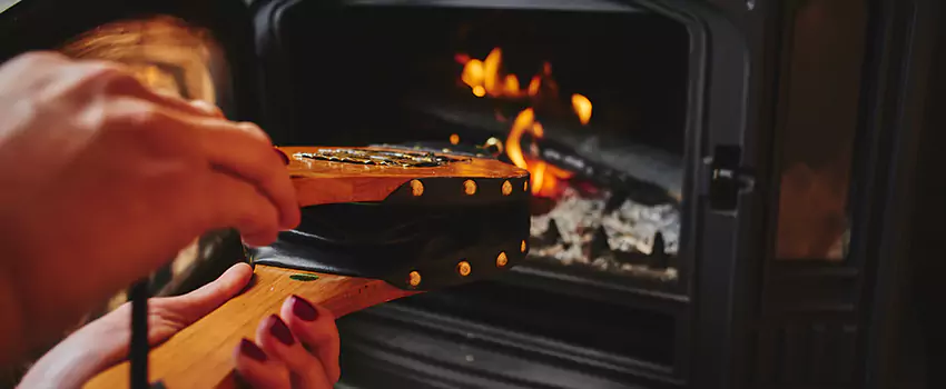 Wood Stove Grates Repair in Silver Firs, Washington