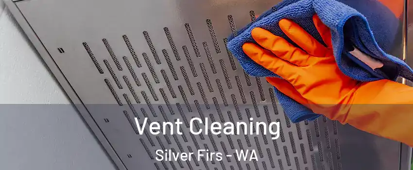  Vent Cleaning Silver Firs - WA