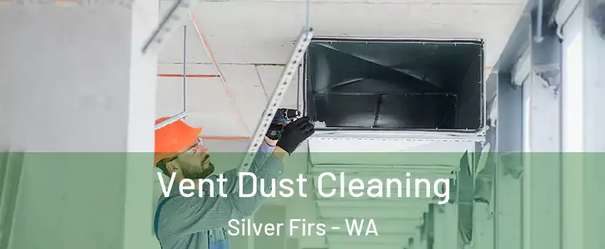  Vent Dust Cleaning Silver Firs - WA